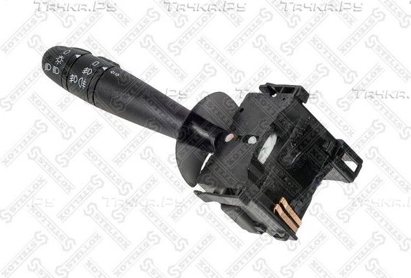 Подрулевой переключатель Stellox для Renault Espace IV 2002-2014. Артикул 06-12329-SX