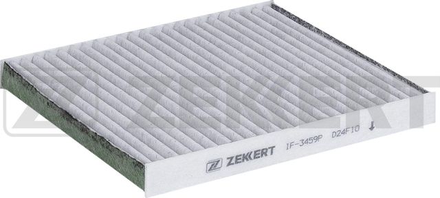 Салонный фильтр Zekkert для BMW X6 II (F16) 2014-2019. Артикул IF-3459P