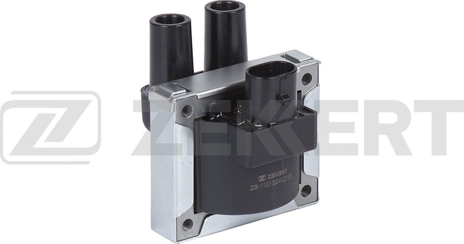 Катушка зажигания Zekkert. Артикул ZS-1123