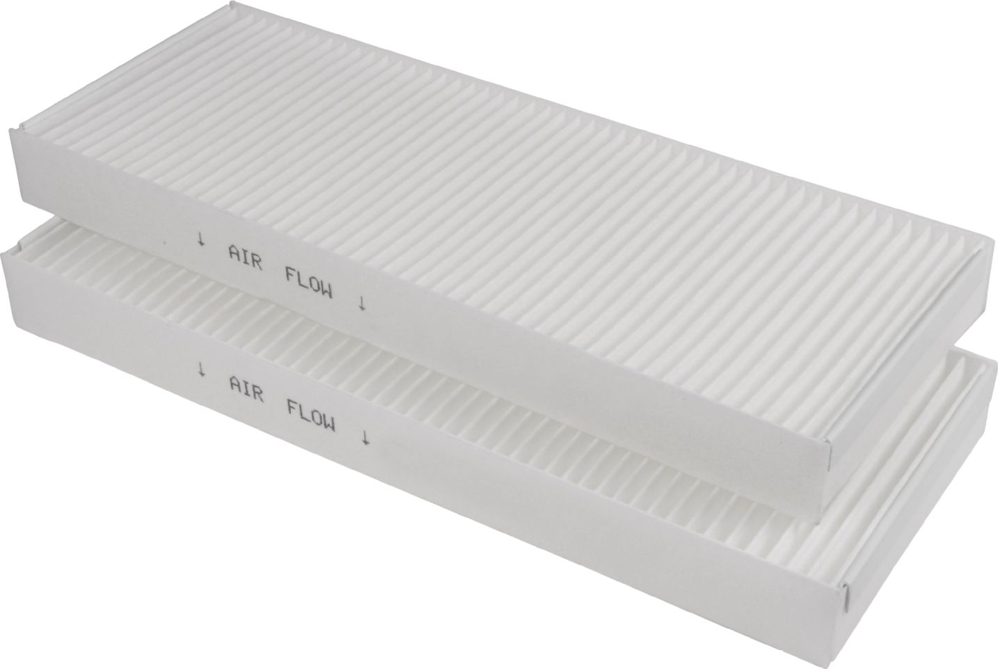 Салонный фильтр Blue Print. Артикул ADN12522