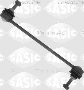 Стойка (тяга) стабилизатора Sasic передняя для Ford Mondeo I 1993-1996. Артикул 9005063