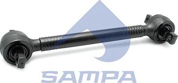 Реактивная тяга (штанга) Sampa. Артикул 095.297