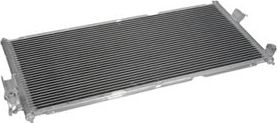 Радиатор кондиционера (конденсатор) Zentparts. Артикул Z19229