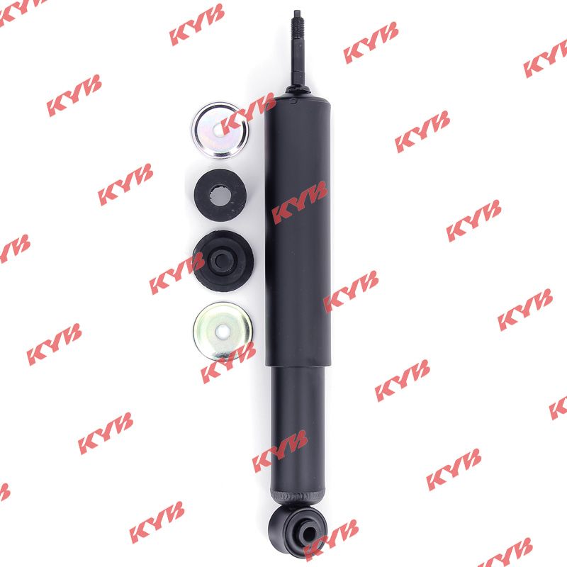 Амортизатор KYB (Каяба) Premium. Артикул 443225