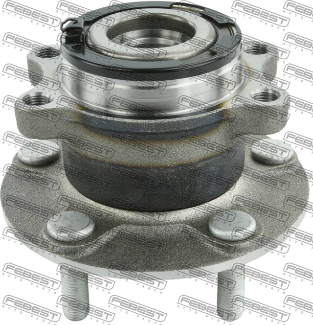 Ступица колеса Febest. Артикул 0482-GF4WDR