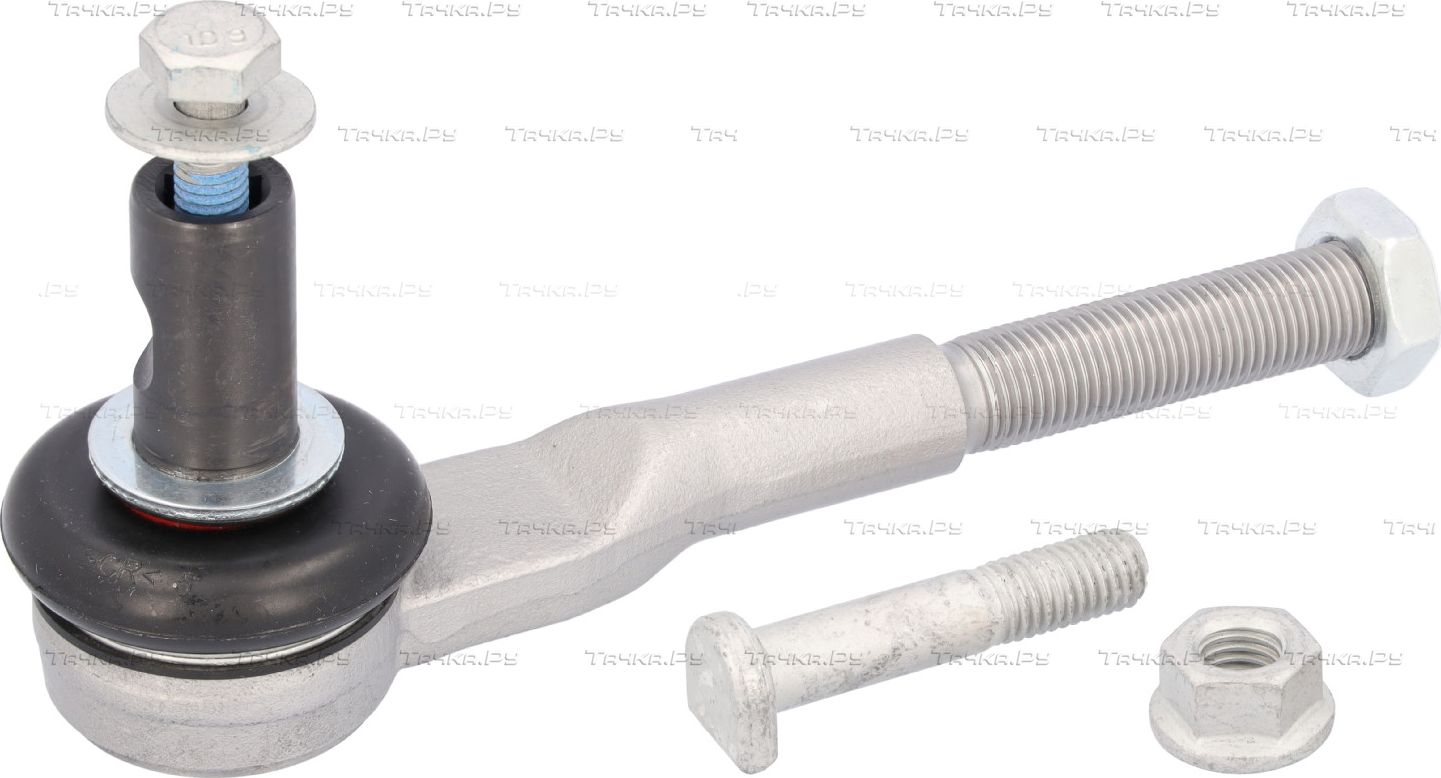 Наконечник рулевой тяги SWAG правый/левый для Skoda Superb I 2001-2008. Артикул 32 93 9077