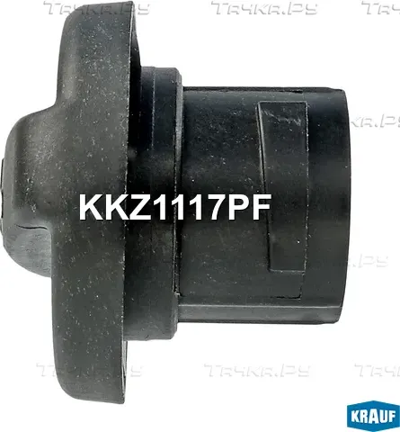 Крышка маслогорловины Krauf. Артикул KKZ1117PF