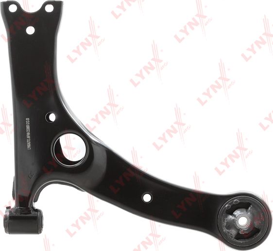Поперечный рычаг передней подвески LYNXauto правый для Toyota Avensis II 2003-2008. Артикул C5306R