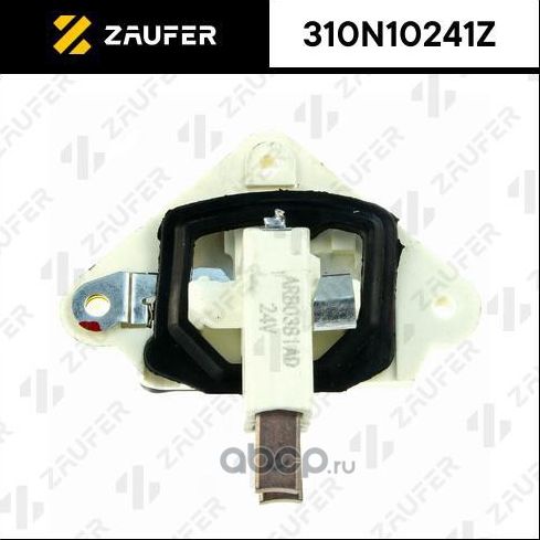 Регулятор генератора (Zaufer). Артикул 310N10241Z