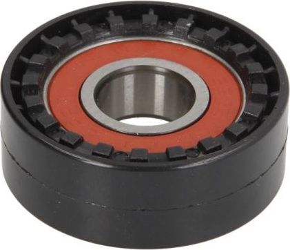 Натяжной ролик (натяжитель) приводного поликлинового ремня BTA. Артикул E2G2644BTA