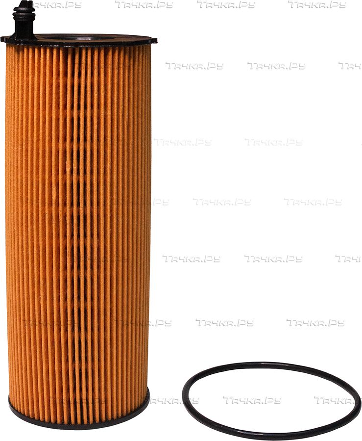 Масляный фильтр Cworks для Audi A6 allroad II (C6) 2006-2011. Артикул B16CR0027