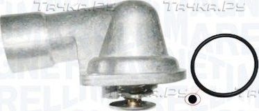 Термостат Magneti Marelli для Opel Signum I 2003-2005. Артикул 352317101190