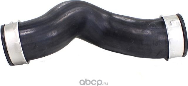 Патрубок интеркулера турвины (Loro). Артикул 053028033