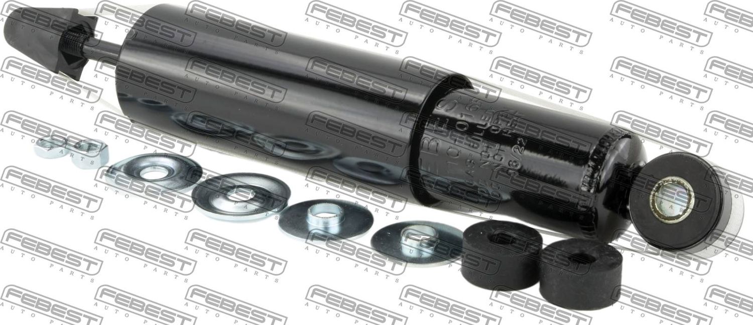 Амортизатор Febest. Артикул 01110-016F