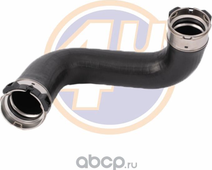 ПАТРУБОК ТУРБИНЫ NISSAN NAVARA / PATHFINDER 2.5 D. (4U). Артикул 4UTH025715