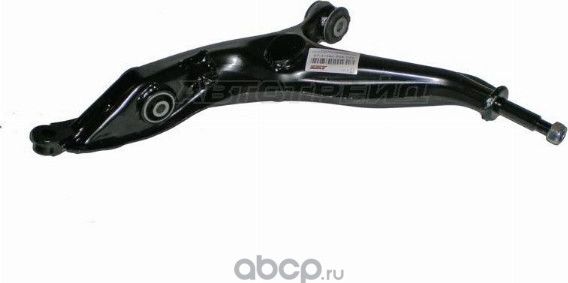 РЫЧАГ НИЖНИЙ HONDA CIVIC 95-01 LH (SAT). Артикул ST51360S04G00