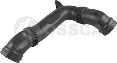 Патрубок интеркулера OSSCA. Артикул 54300