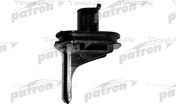 Сайлентблок задней балки Patron нижний для Acura RDX II 2012-2012. Артикул PSE30055
