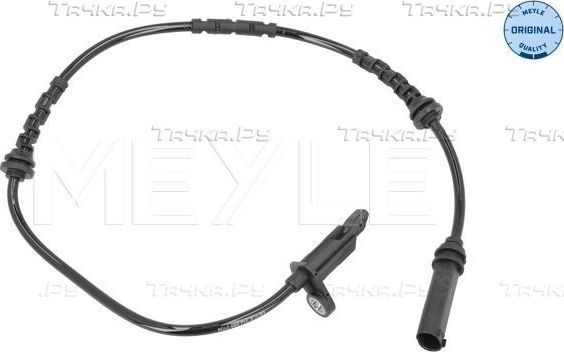Датчик ABS Meyle Original задний для BMW 2 Active Tourer F45 2013-2026. Артикул 314 899 0104