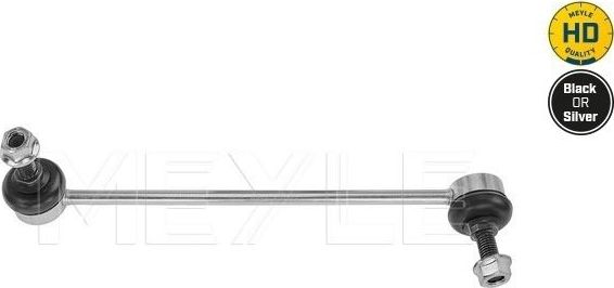 Стойка (тяга) стабилизатора Meyle HD. Артикул 616 060 0017/HD