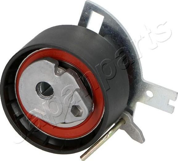 Натяжной ролик (натяжитель) ремня ГРМ Japanparts. Артикул BE-536