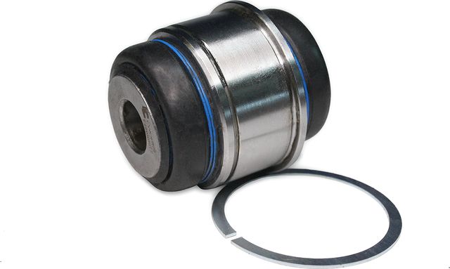 Сайлентблок переднего рычага подвески Cworks. Артикул F280R0072