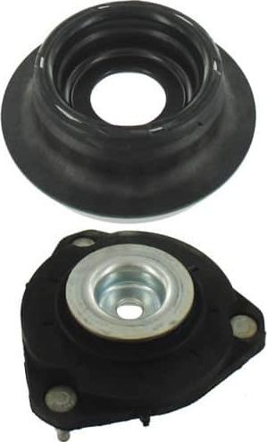 Опора амортизатора (стойки) SKF. Артикул VKDA 35433