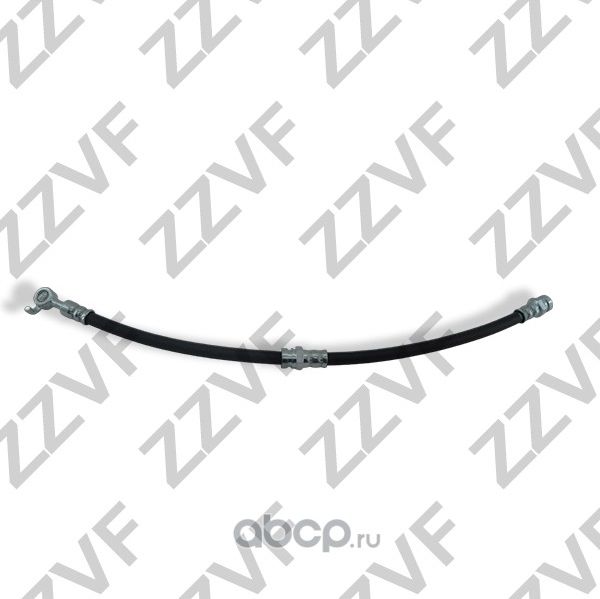 ШЛАНГ ТОРМОЗНОЙ ПЕРЕДНИЙ ПРАВЫЙ MAZDA CX 5 (12-17) (Zzvf). Артикул ZVTH144
