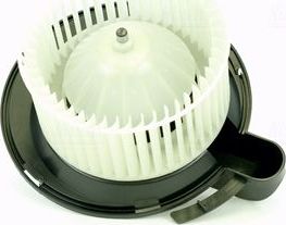 Вентилятор, мотор печки (отопителя) салона Nissens. Артикул 87145