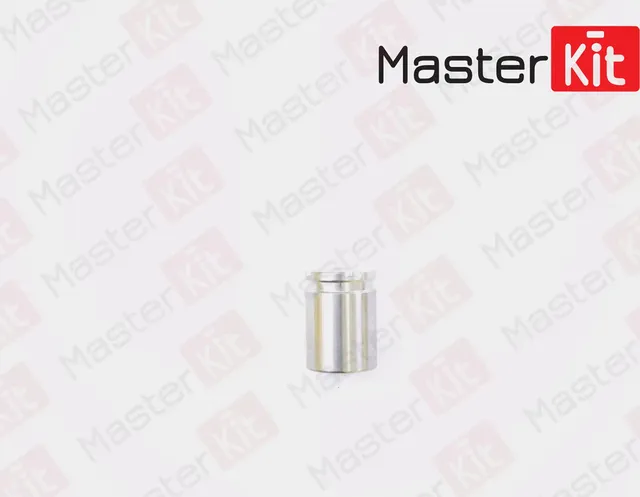 Поршень тормозного суппорта KIA RIO, HYUNDAI SOLARIS 01-11-, ELANTRA 1 (Master KIT). Артикул 77A1600