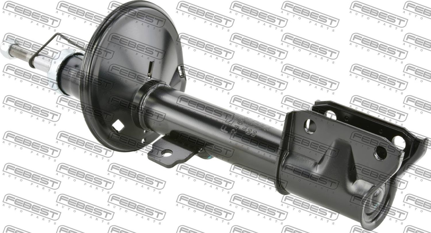 Амортизатор Febest. Артикул 24661262F