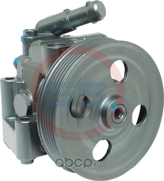 Насос ГУР Ford Galaxy 2006-, Ford Mondeo 2007-, Ford S-Max 2006-, Land Rover Fre (GS). Артикул HP14045