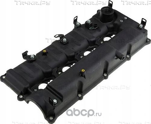 Клапанная крышка Hyundai / KIA. Артикул 224104A450