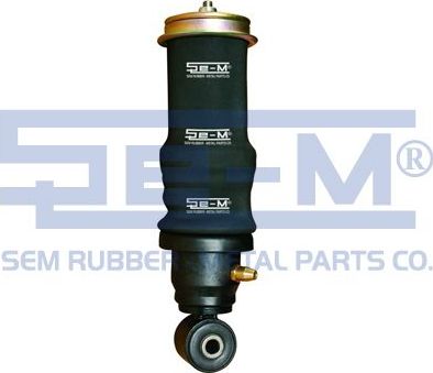 Амортизатор кабины Sem Lastik. Артикул 8152