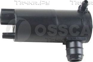 Насос омывателя лобового стекла OSSCA для Nissan X-Trail T32 2013-2026. Артикул 58750