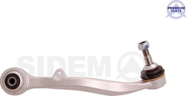 Продольный рычаг передней подвески Sidem задний правый нижний для BMW 5 V (E60/E61) 2001-2010. Артикул 21473