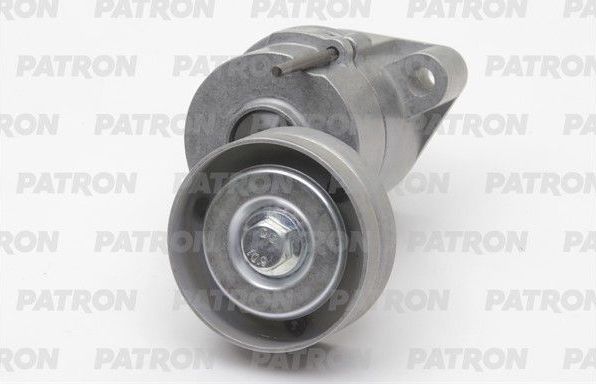 Натяжной ролик (натяжитель) приводного поликлинового ремня Patron. Артикул PT35008