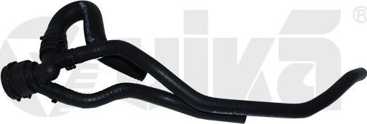 Патрубок радиатора (системы охлаждения) Vika для Audi A3 III (8V) 2012-2026. Артикул 11221774301