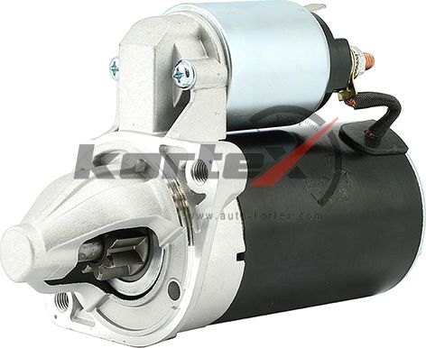 Стартер (Kortex). Артикул KST052