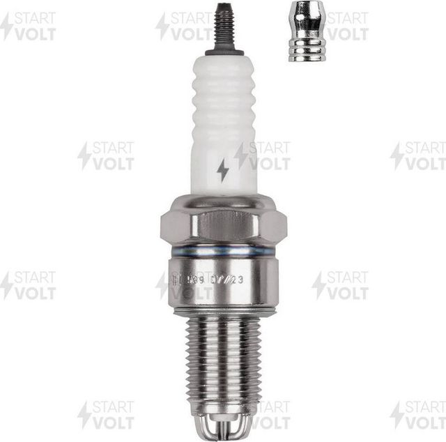Свеча зажигания StartVOLT для Volkswagen Transporter T4 1990-2003. Артикул VSP 1817