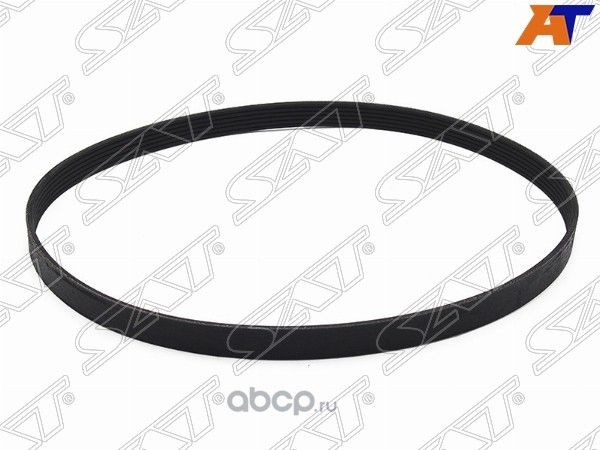 Ремень поликлиновой (SAT). Артикул 6PK1810
