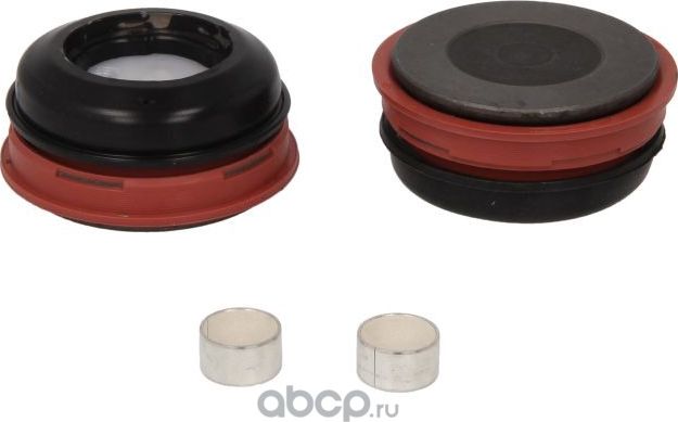 ремкомплект дискового тормоза =K001300 толкателя (направляющей) (Knorr-Bremse). Артикул K010603