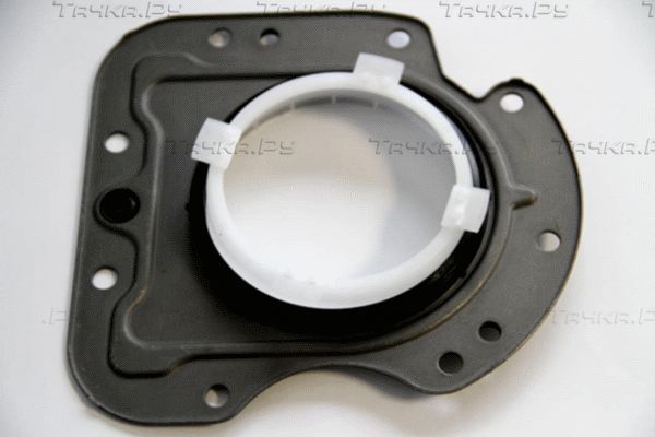 Сальник коленвала Corteco (PTFE (Polytetrafluorethylen)) внутренний для Citroen DS3 I 2013-2015. Артикул 20037036B