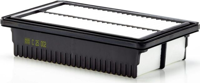 Воздушный фильтр Mann-Filter для Hyundai i20 II 2014-2026. Артикул C 25 002