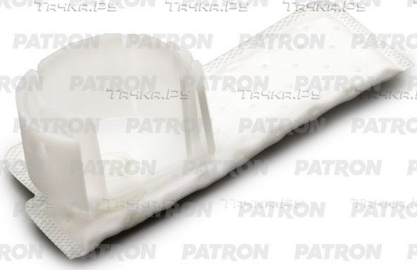 Топливный фильтр Patron. Артикул HS109009
