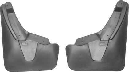 Брызговики Norplast передняя пара для Chevrolet Tahoe 2014-2020. Артикул NPL-Br-10-35F