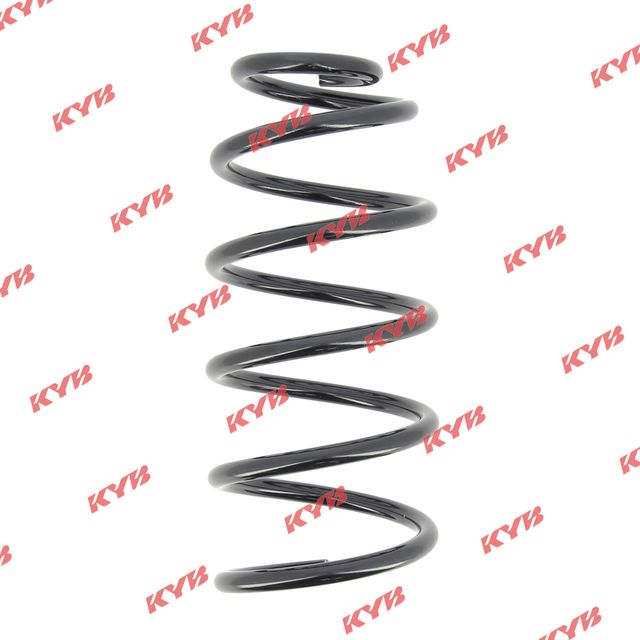 Пружина подвески KYB (Каяба) K-Flex передняя для Audi S3 I (8L) 1999-2002. Артикул RA3787