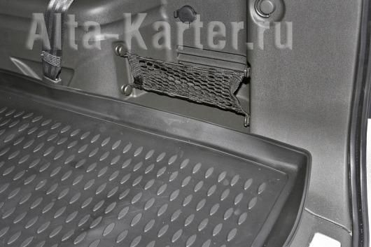 Коврик Element для багажника Nissan X-Trail Т31 2007-2014. Артикул NLC.36.20.B13