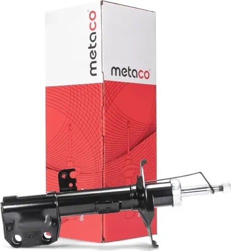 Амортизатор передний правый (Metaco). Артикул 4810219R