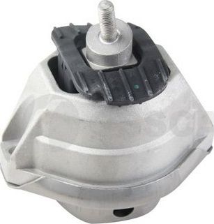 Подушка (опора) двигателя OSSCA передняя левая для BMW 5 V (E60/E61) 2003-2010. Артикул 39860